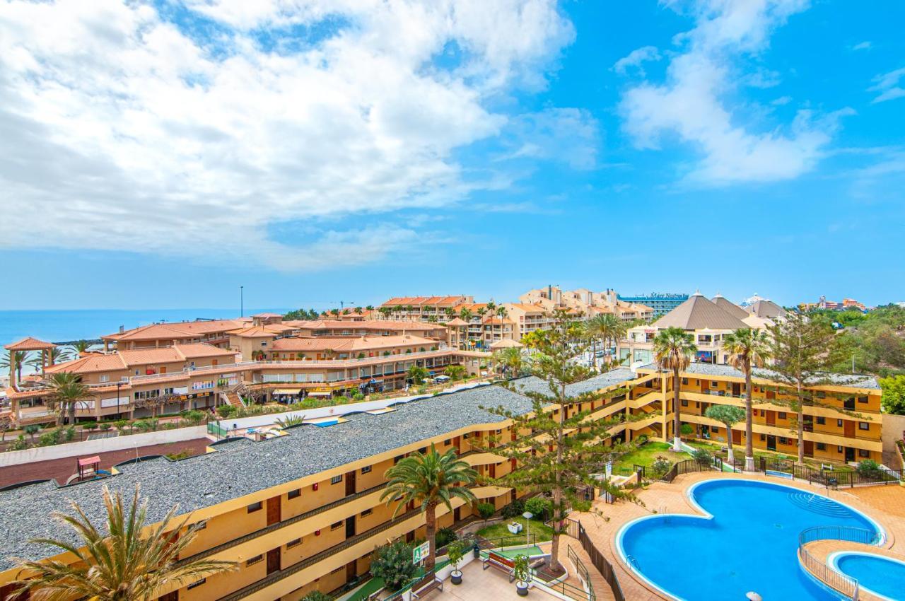 Torres Del Sol Beach Front Apartment Ph06 Los Cristianos  Exterior photo