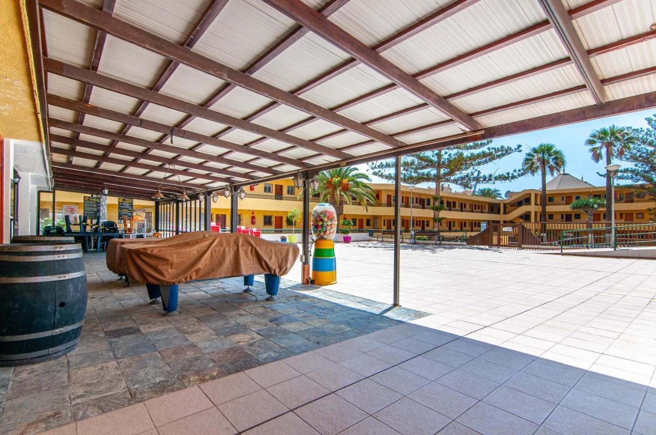 Torres Del Sol Beach Front Apartment Ph06 Los Cristianos  Exterior photo