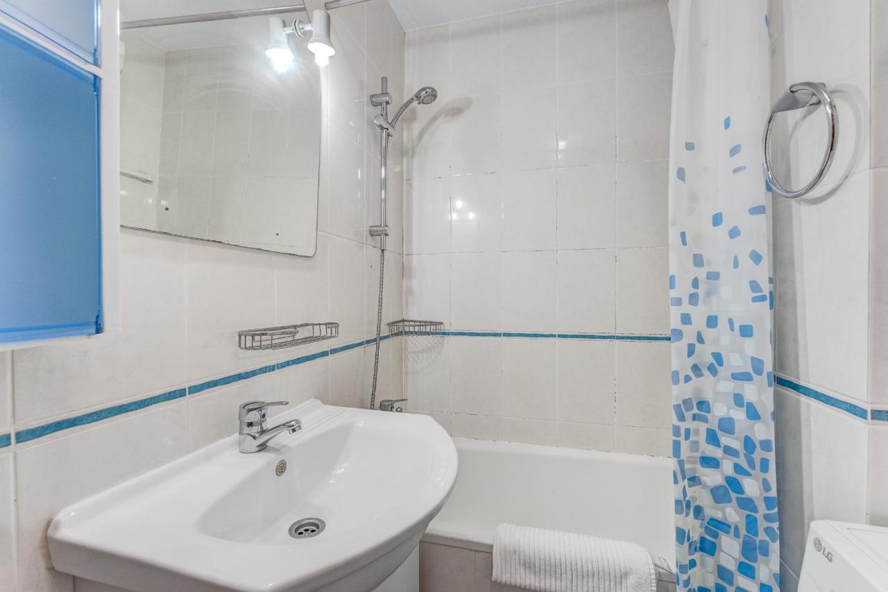 Torres Del Sol Beach Front Apartment Ph06 Los Cristianos  Exterior photo