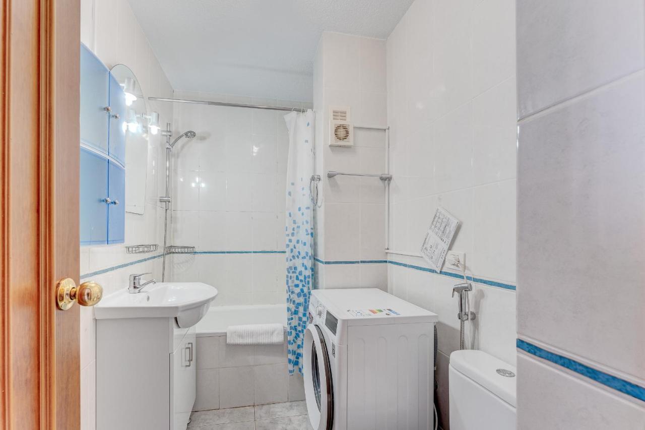 Torres Del Sol Beach Front Apartment Ph06 Los Cristianos  Exterior photo